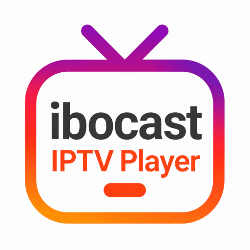 ibocast iptv player